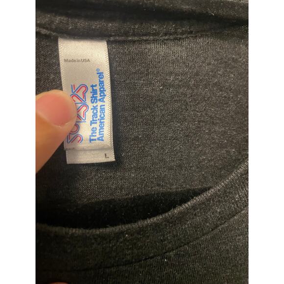 Reseller 5 Shirt Bundle LMU, Gillespie, Lego Batman, Mario, Margaritaville - Picture 13 of 13